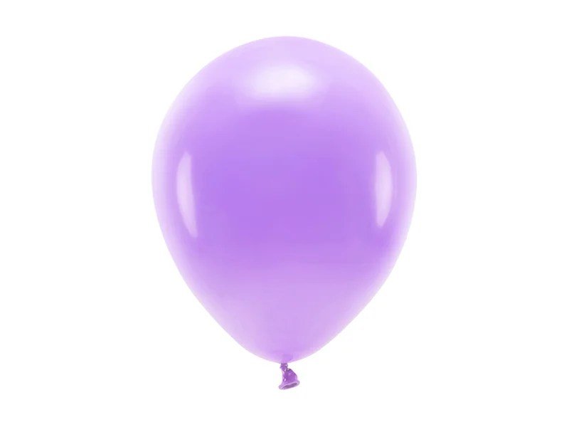 Balon latex Pastel 26 cm (10") lavanda , Gemar 1pkt/100pc.