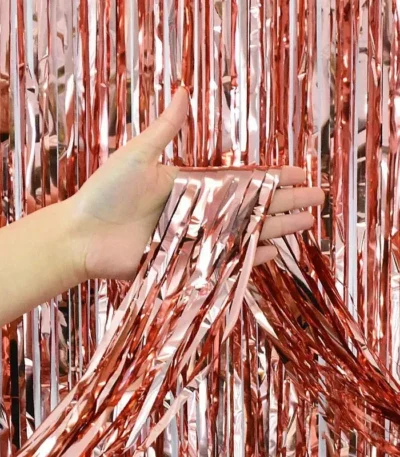 Ploiță pentru decor, Rozgold