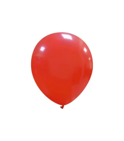Balon latex 5″ Pastel Red CN / 100 pc. Balon latex 5″ Pastel Red CN / 100 pc.